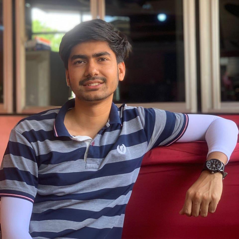 Profile Photo